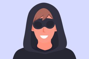 Anonymous Peter