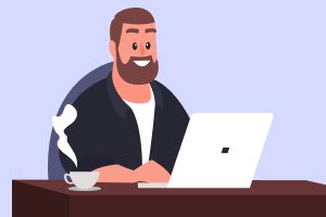 Young Software Engineer