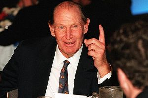 Kerry Packer