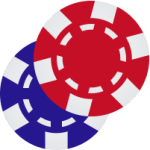 Casino chips