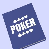 Poker guide book