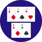 Full House cards