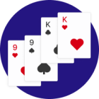 Two Pairs cards