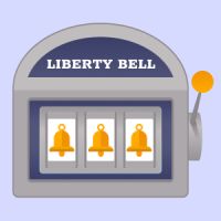 Liberty Bell slot game