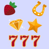 Various Slot Symbols
