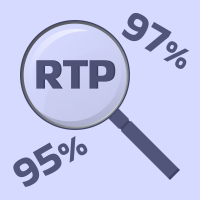 RTP and a magnifier