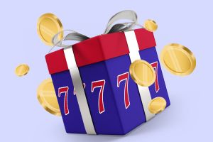 Casino bonus
