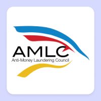 Anti-Money Laundering Council logo