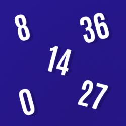 Roulette Bet Numbers