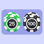 Chip stacks