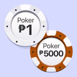 Poker chips