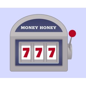 Online slot machine