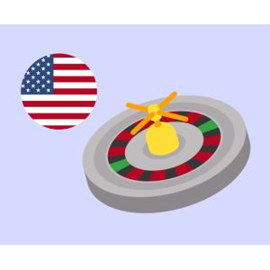 American roulette