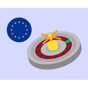 European roulette
