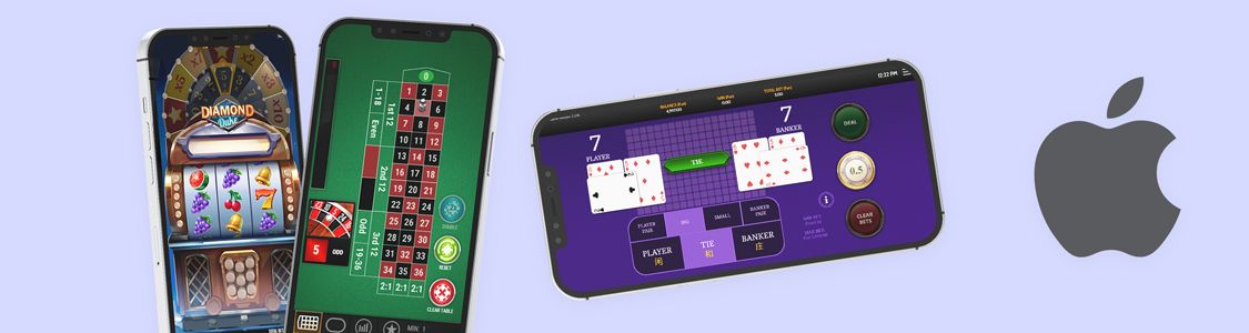 Compatibility of iOS Devices with Online Casino