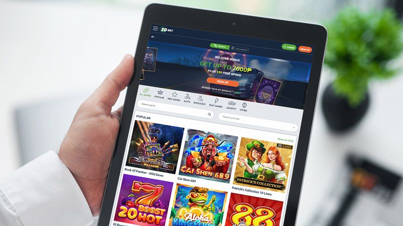 20bet