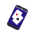 check if the casino is mobile friendly
