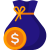 1 play your own money