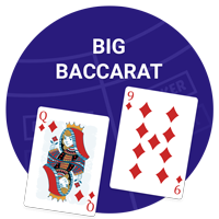 Big Baccarat