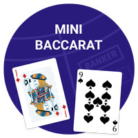 Mini Baccarat