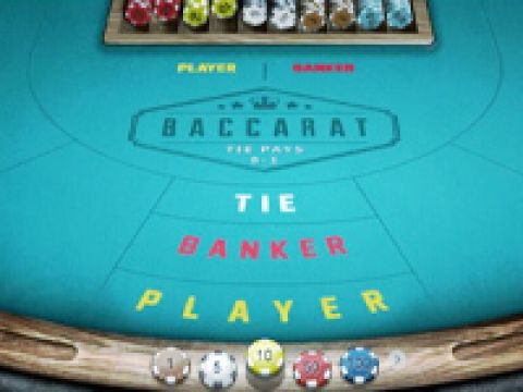 baccarat
