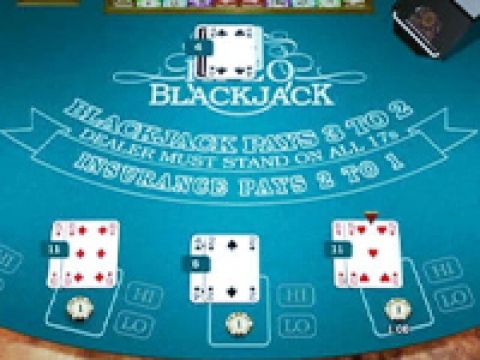 blackjack