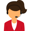 Customer Service icon