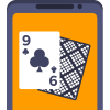 Mobile compatible icon