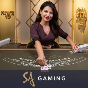 SA Gaming