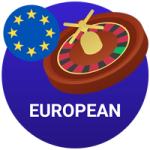 European Roulette