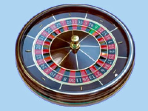 roulette