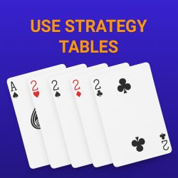 Use Strategy Tables