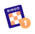 7 4 try low value bingo cards 100