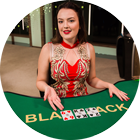 live blackjack 140