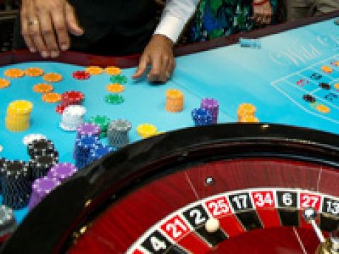 live roulette