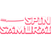 spin samurai