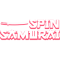 spin samurai