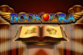 book of ra slot sm
