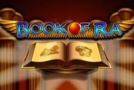 Book of Ra review