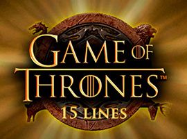 Game of Thrones