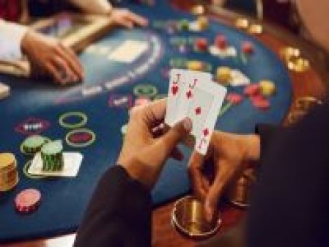 live poker