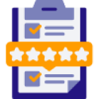List of trusted reviews