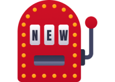 6 2 newest slot machines