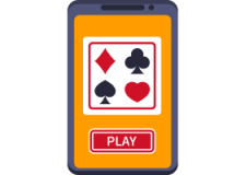 3 3 mobile casinos