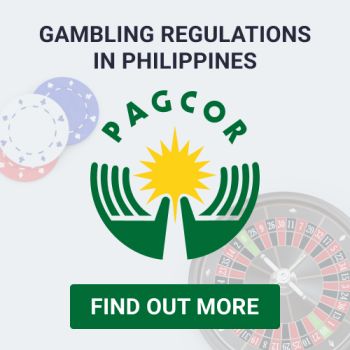 Gambling regulations in the Philippines