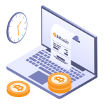 Deposit & Withdrawal Times