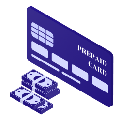 Prepaid Cards