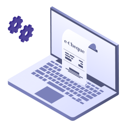 E-Cheques
