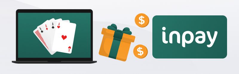 Best Bonuses For Inpay Casino