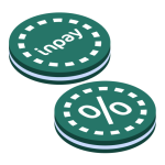 Fees and Commissions which apply to Inpay